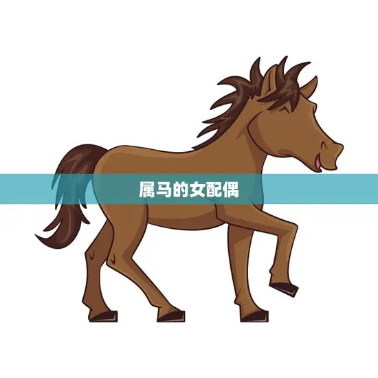 属马的女配偶(最好的星座匹配是什么)
