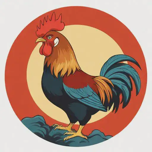 1993年属鸡一生灾难都有哪些：93年属鸡32岁有一劫