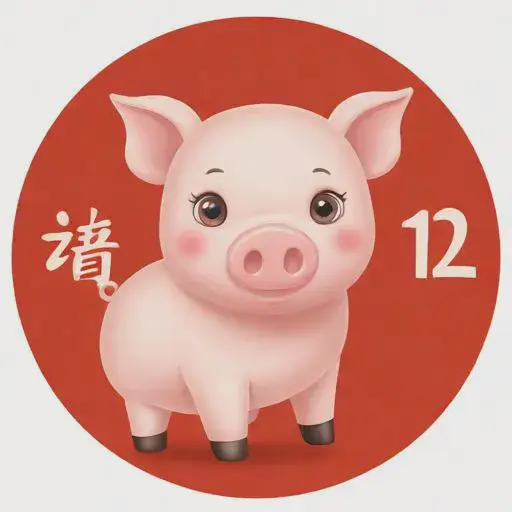 属猪的2025年运势及运程详解,1971的猪在2025年运程 属猪的2025年运势及运程详解,1971的猪在2025年运程