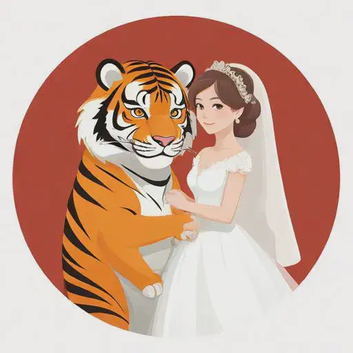 属虎的最佳婚配属相都有什么