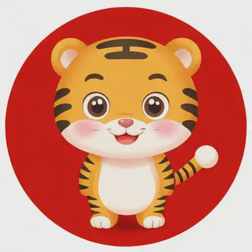 属虎的2025年多大了虚岁呢：属虎2025年多少岁