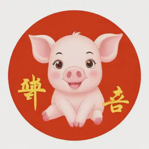 1983属猪2025年全年运势，83年属猪女人2025年全年运势及运程