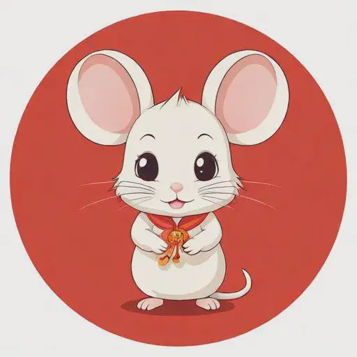 女属鼠最配的属相是什么生肖