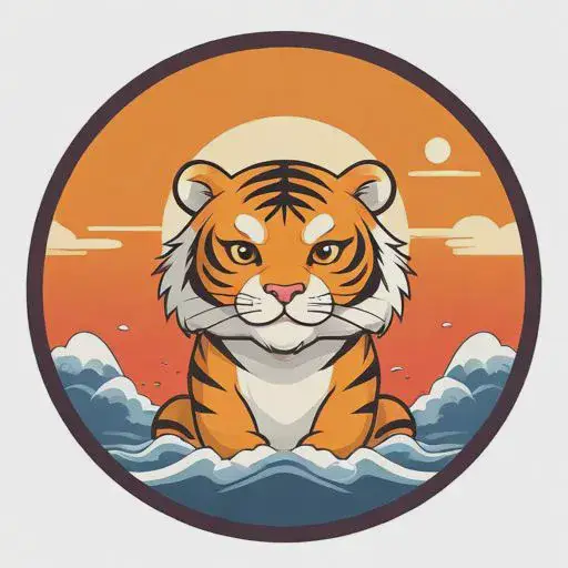 1986属虎人终身的三大坎 1986属虎人终身的三大坎