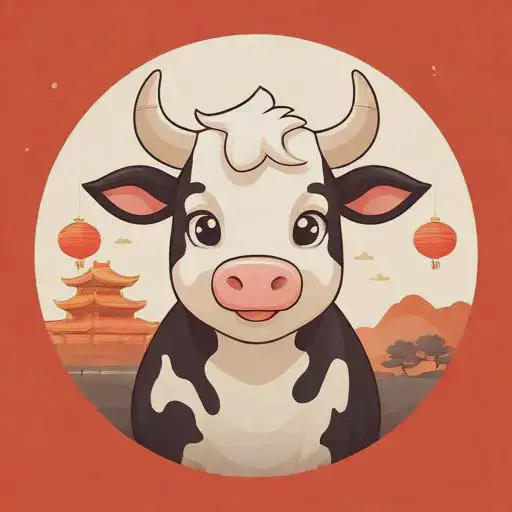 属牛人2025年农历12月运势：属牛流年事业调整