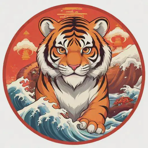 2025年虎年运势1998,98年虎27岁有一劫 2025年虎年运势1998,98年虎27岁有一劫