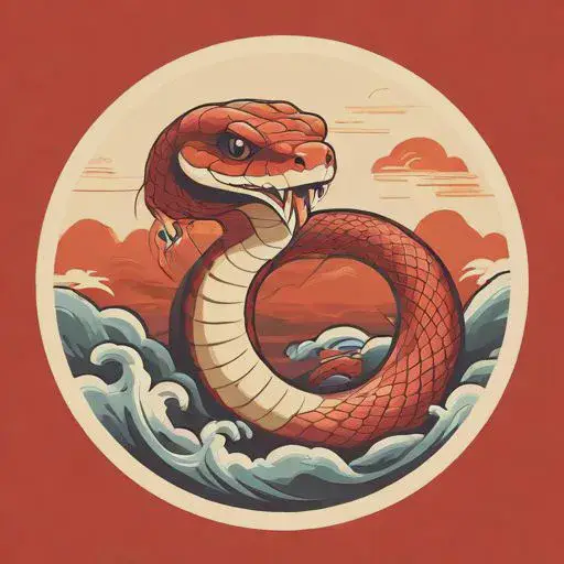 2025年属蛇和什么生肖相冲 2025年属蛇和什么生肖相冲