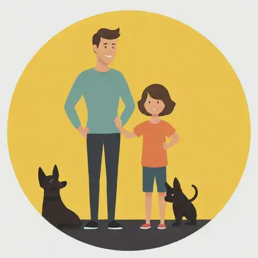 属狗的孩子和属什么的父母好