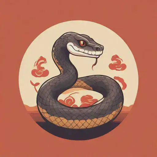 属蛇的生肖配对配什么婚姻比较好