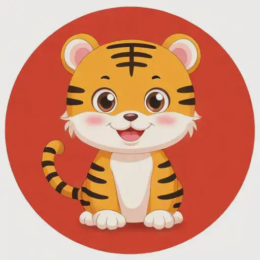 属虎的2025年多大了虚岁呢：属虎2025年多少岁