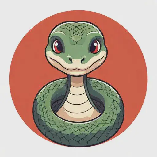 属蛇人永远最旺的颜色是什么 属蛇人永远最旺的颜色是什么