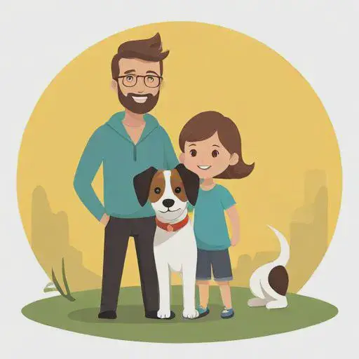 属狗的孩子和属什么的父母好