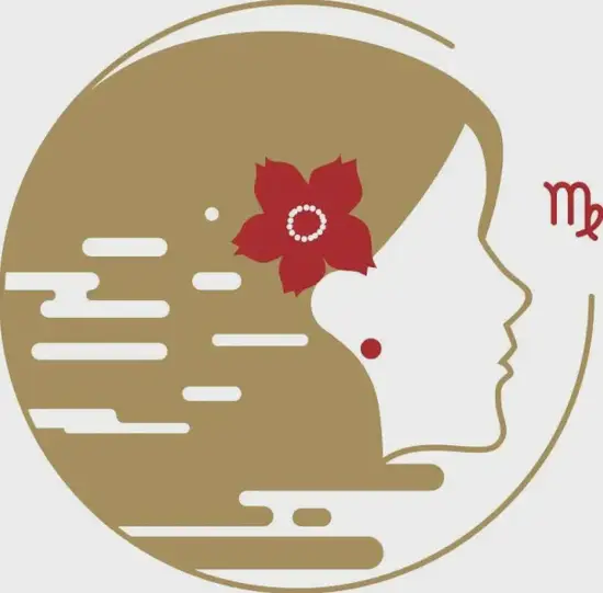 处女座运势解析图