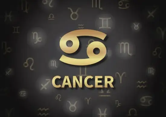 巨蟹座情感特质分析图