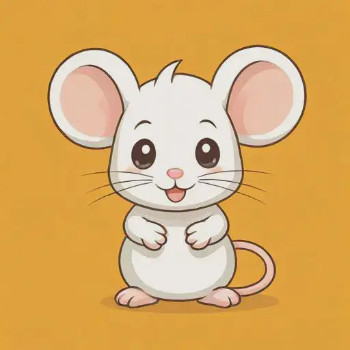 属鼠的今年多大了2025年几岁：属鼠出生年份推算