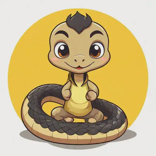 谁能压住属蛇人 特别是孩子 谁能压住属蛇人 特别是孩子