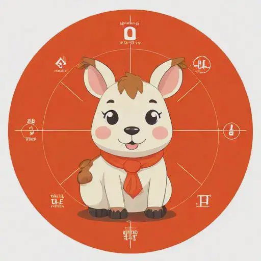 十二生肖五行对照表图2025 十二生肖五行对照表图2025