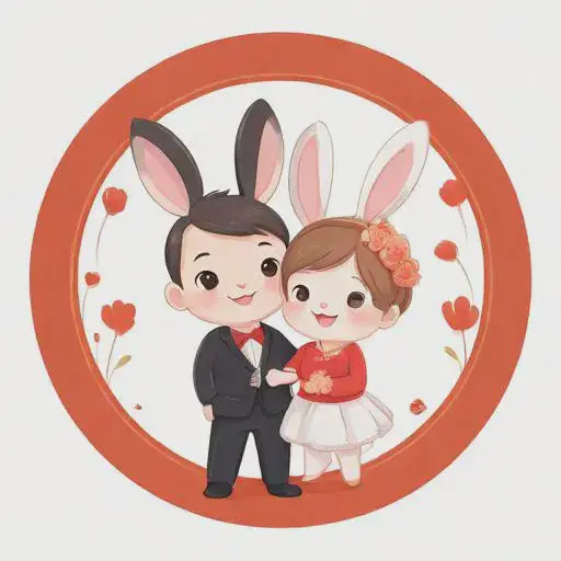 属兔和什么属相最合适做朋友：属兔人的最佳婚配属相