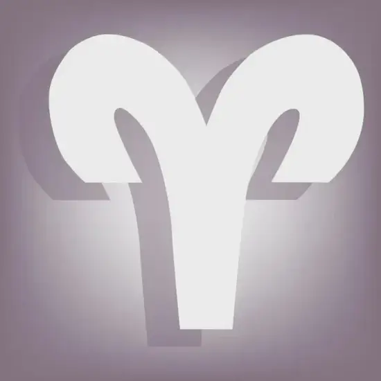 白羊座幸运色搭配