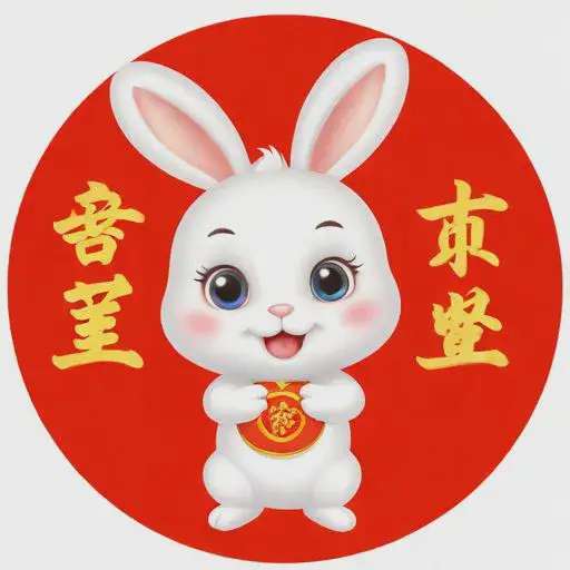 属兔今年多大年龄表2025：属兔年龄表