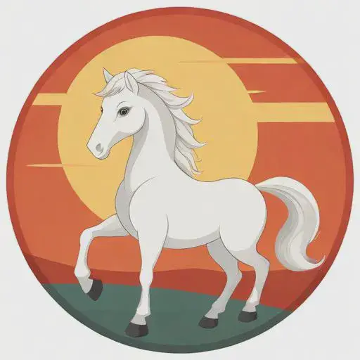 属马人最佳配偶属相是什么生肖，2002年属马的最佳婚配属相是什么