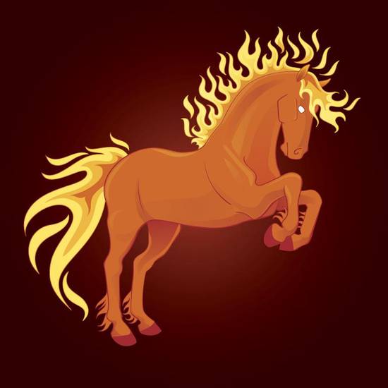 女马应该找属什么的结婚(如何选择最佳配偶)