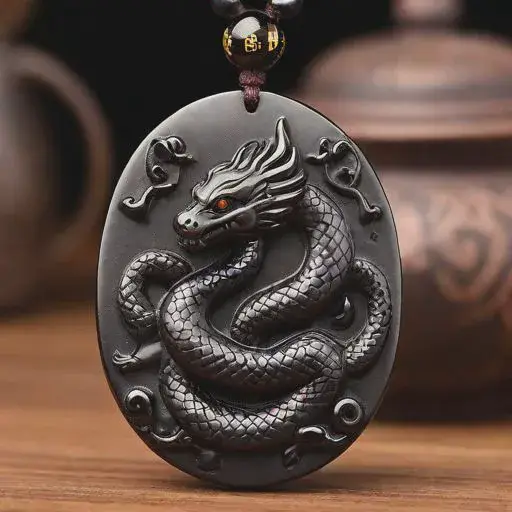 属蛇本命年佩戴什么吉祥物最好：属蛇佩戴什么运气最好