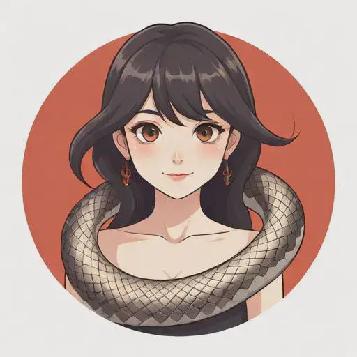 属蛇的女跟什么属相最相配我看看，属相蛇女和什么属相配