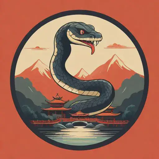 1977年属蛇人的未来十年