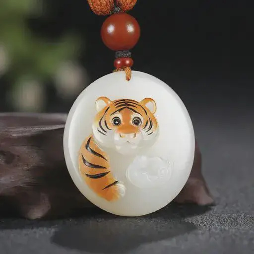 属虎人长期佩戴啥最好和田玉:属虎佩戴什么旺财 属虎人长期佩戴啥最好和田玉:属虎佩戴什么旺财