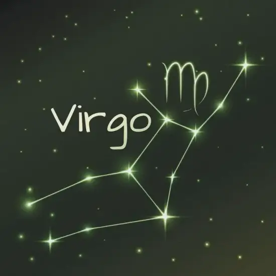 处女座今日运势解析图