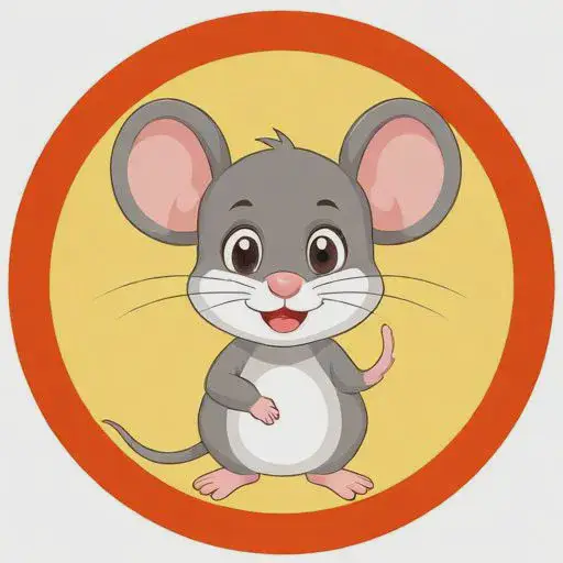 2025年属鼠全年运势及分解：属鼠2025年运势