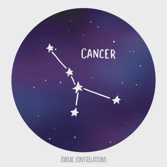 巨蟹座职业选择