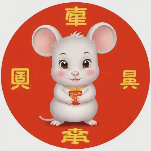 2025年属鼠运势1984，1984年鼠人2025年运势如何