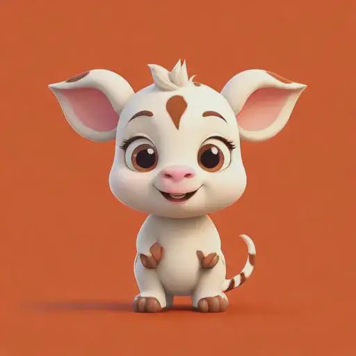 十二生肖由来的动画电影有哪些，生肖题材儿童动画