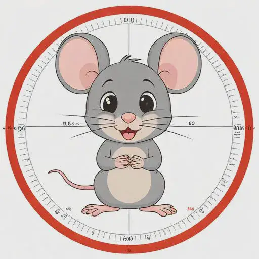 1934年属鼠今年多大年龄：属鼠人的年龄表