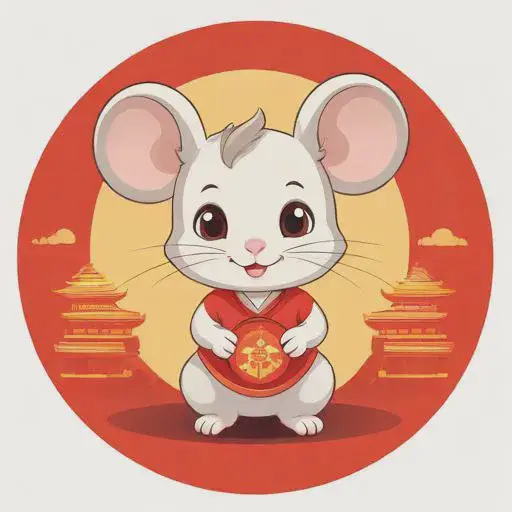 2025年72年属鼠的运势