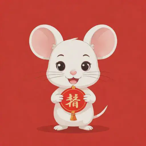 2025鼠年运程1984年出生，1984年鼠人2025年运势如何