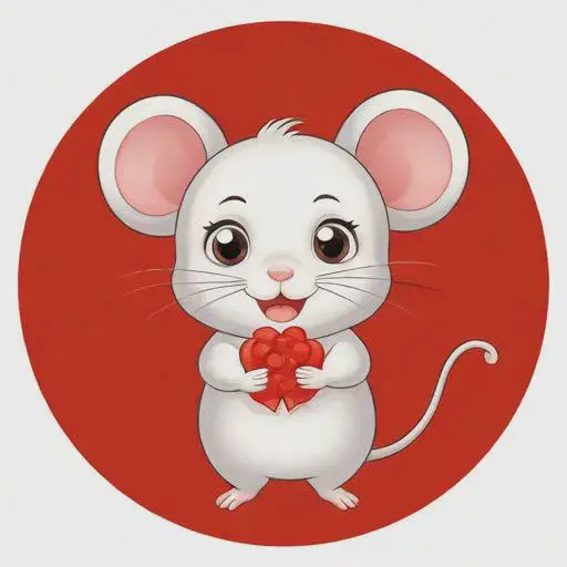 1996属鼠最佳婚配生肖表，96年鼠最佳绝配的属相