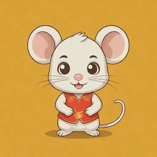 1984年属鼠的最佳婚配属相男：1984属鼠男和什么最相配