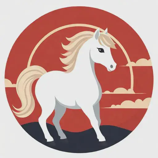 属马运势2025年运势详解