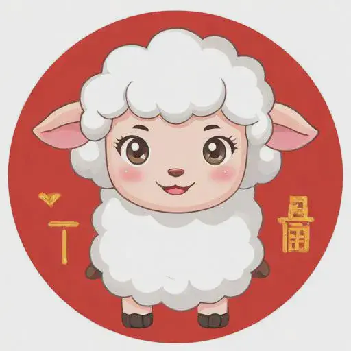 属羊女最佳婚配前十名属相是什么：属羊的女和什么属相最配