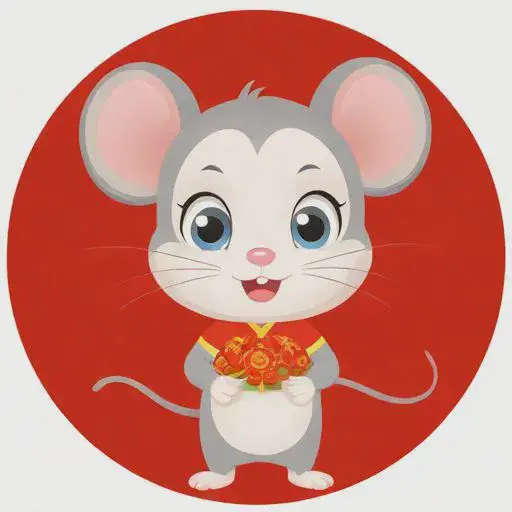 属鼠女的最佳婚配属相排行表，鼠女最忌三个属相