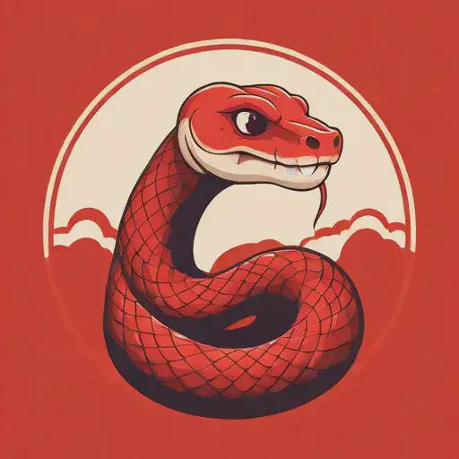 属蛇2025年本命年穿红色好吗，蛇年什么属相不能穿红色