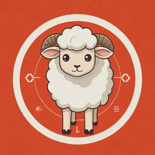 今年属羊人的全年运势2025，属羊流年磁场影响