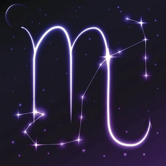 天蝎座男2023年运势(事业爆发财运亨通)