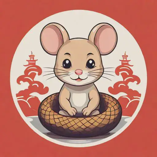 属鼠蛇年运势2025年运程 属鼠蛇年运势2025年运程