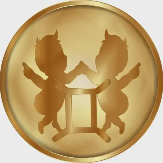 双子座事业突破期示意图