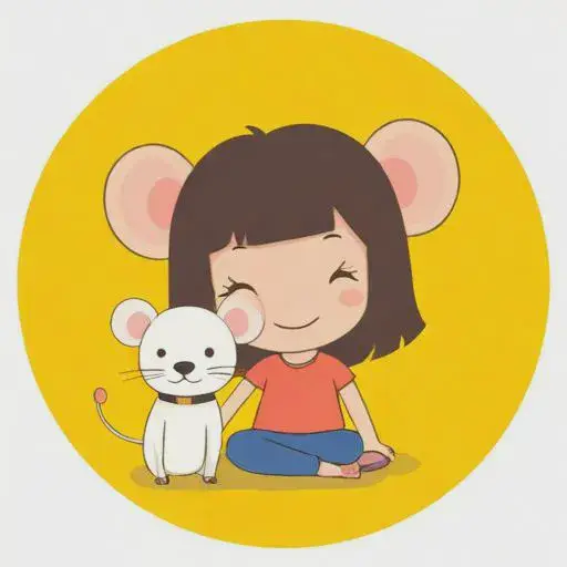 1996属鼠女最佳配对94年狗：生肖现实相处建议