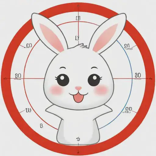 属兔的是多少年的请帮我查一下：属兔的年份表对年龄